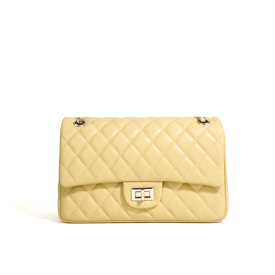 Butter yellow Lady Rose