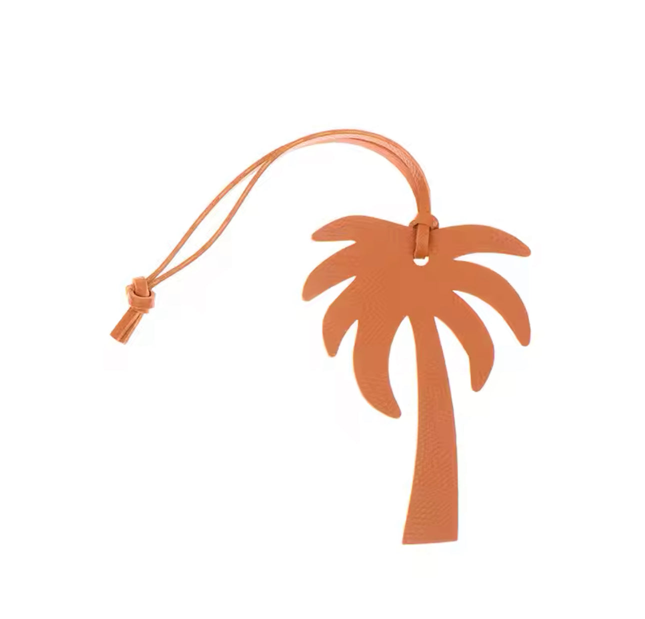 Orange - Palm charm