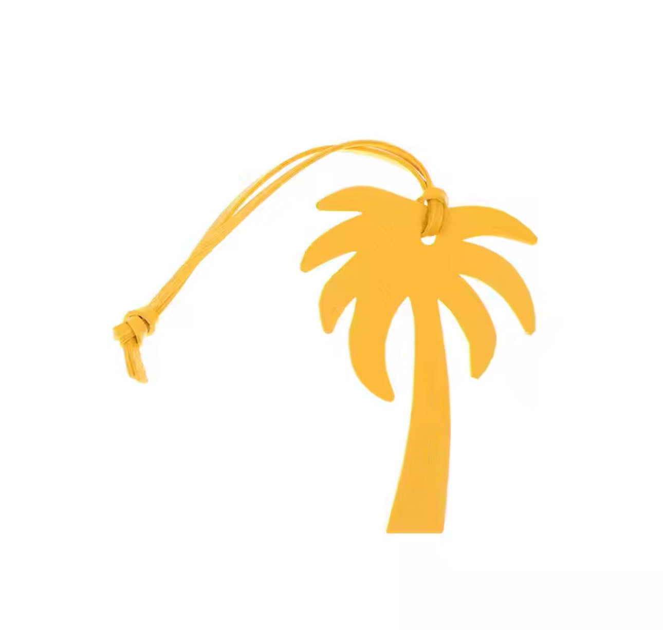 Yellow - Palm charm