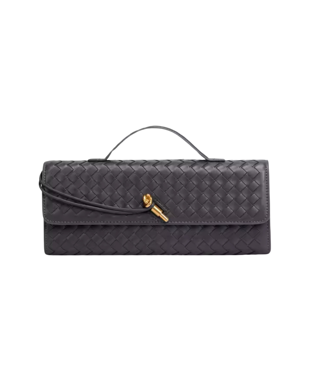 Iron gray Narjes