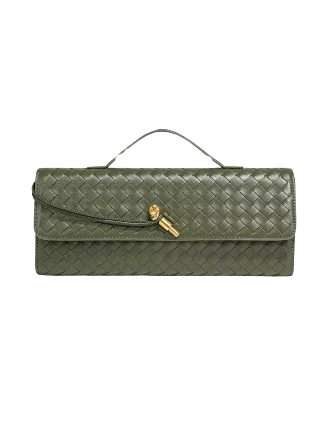 Olive green Narjes