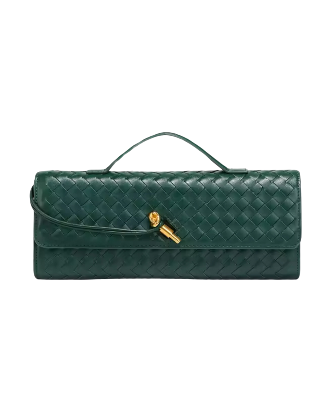 Emerald green Narjes