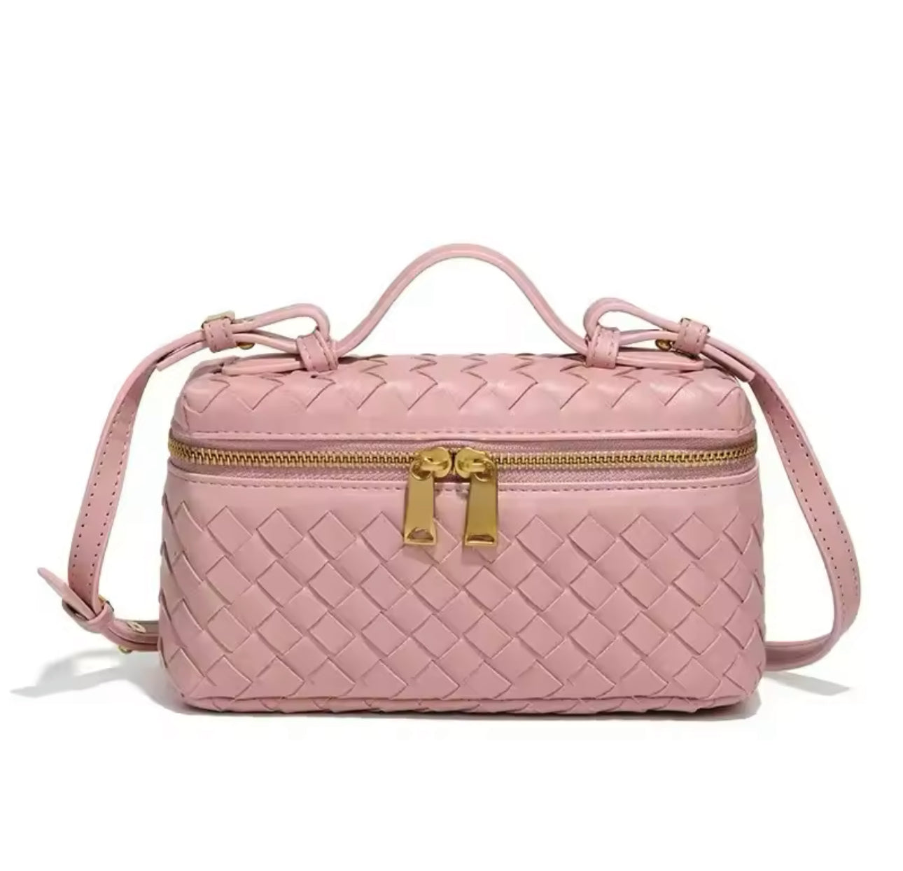 Pink Lilly - Old