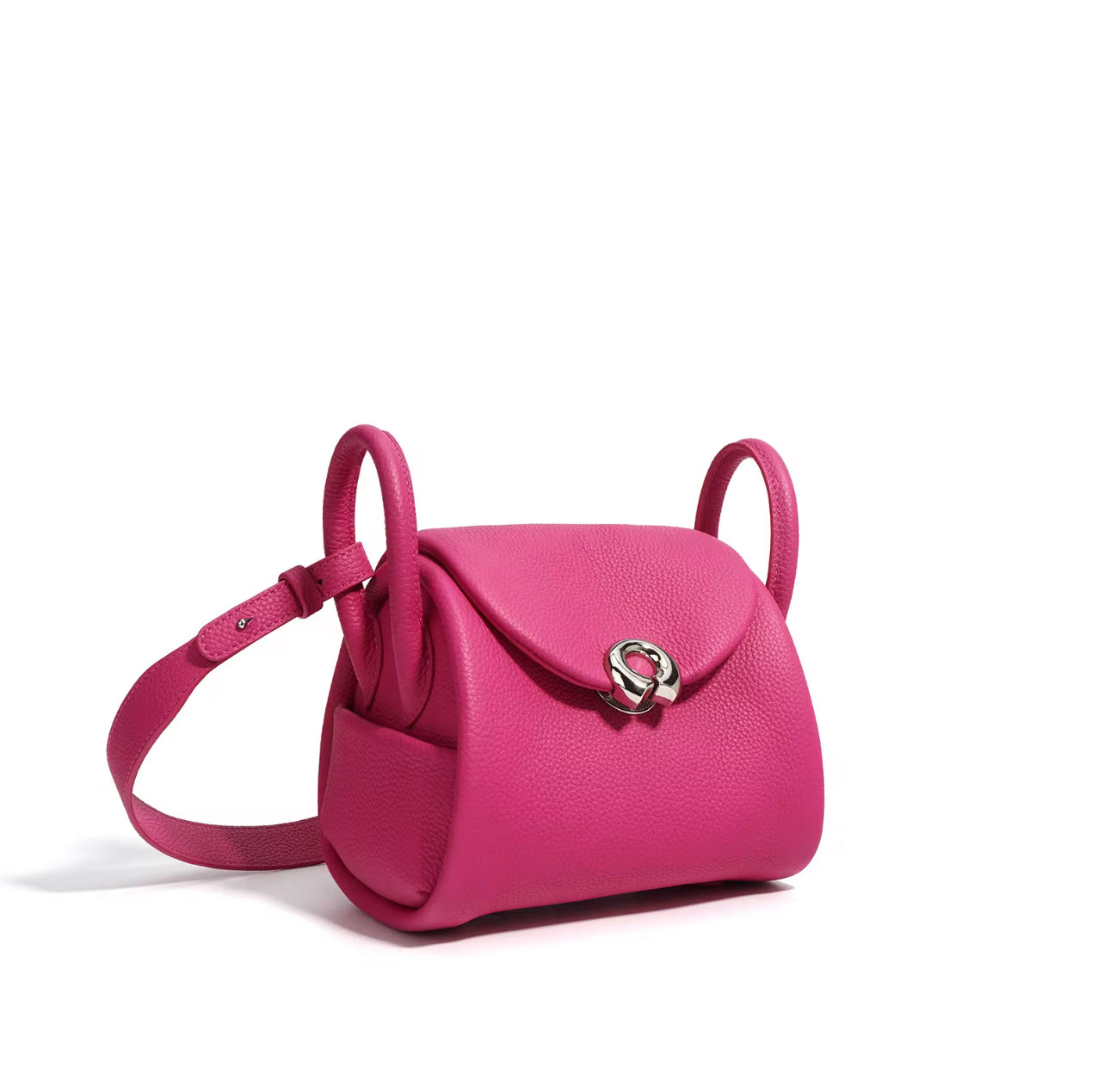Fuscia Roselle