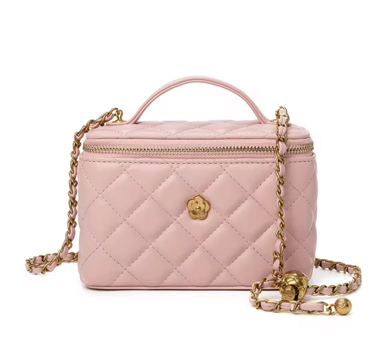 Pink Jory