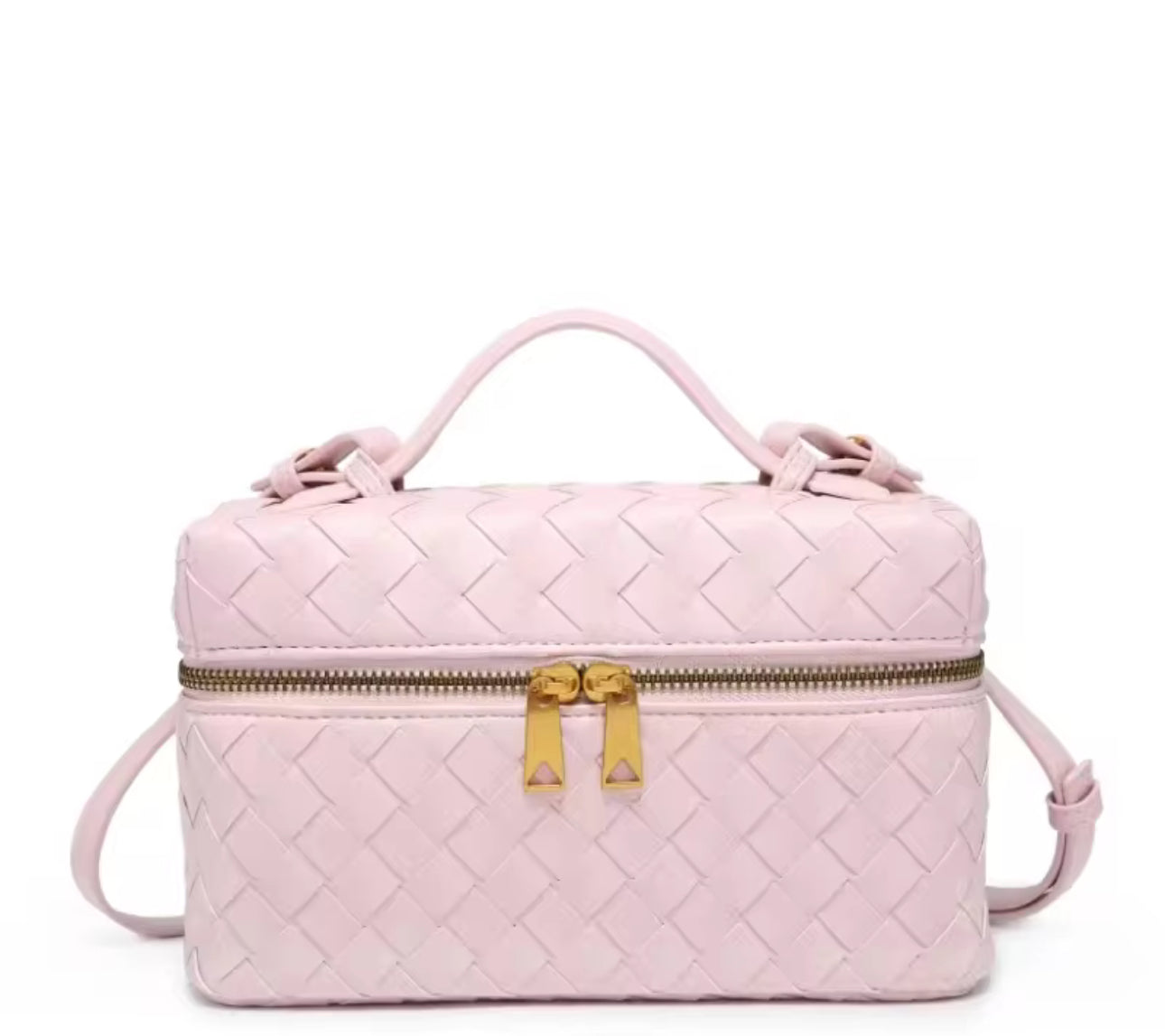 Pink Lilly -