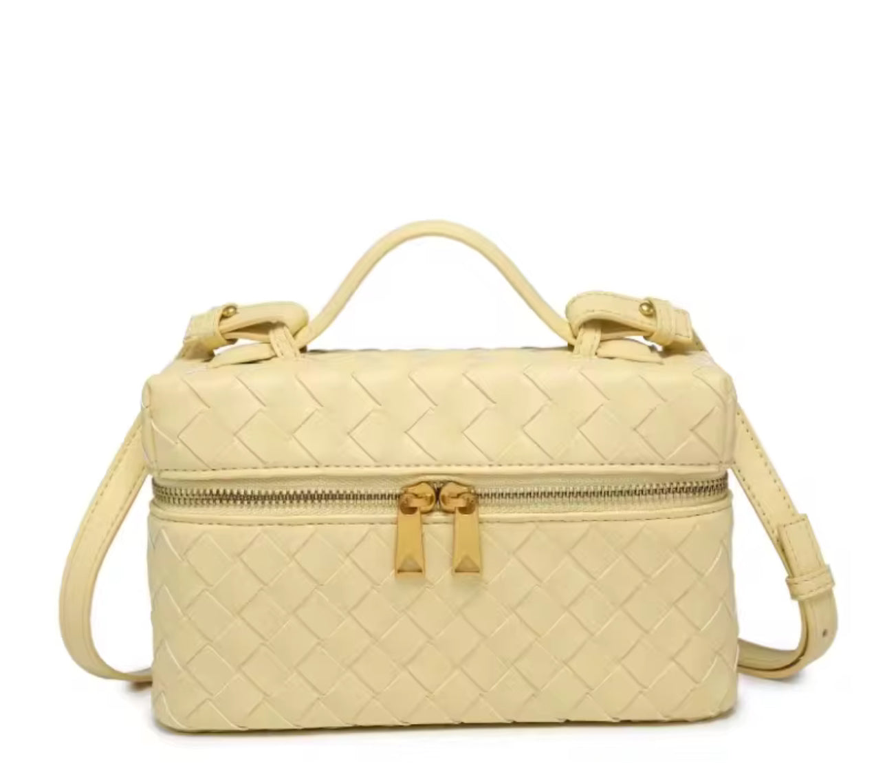 Butter yellow Lilly
