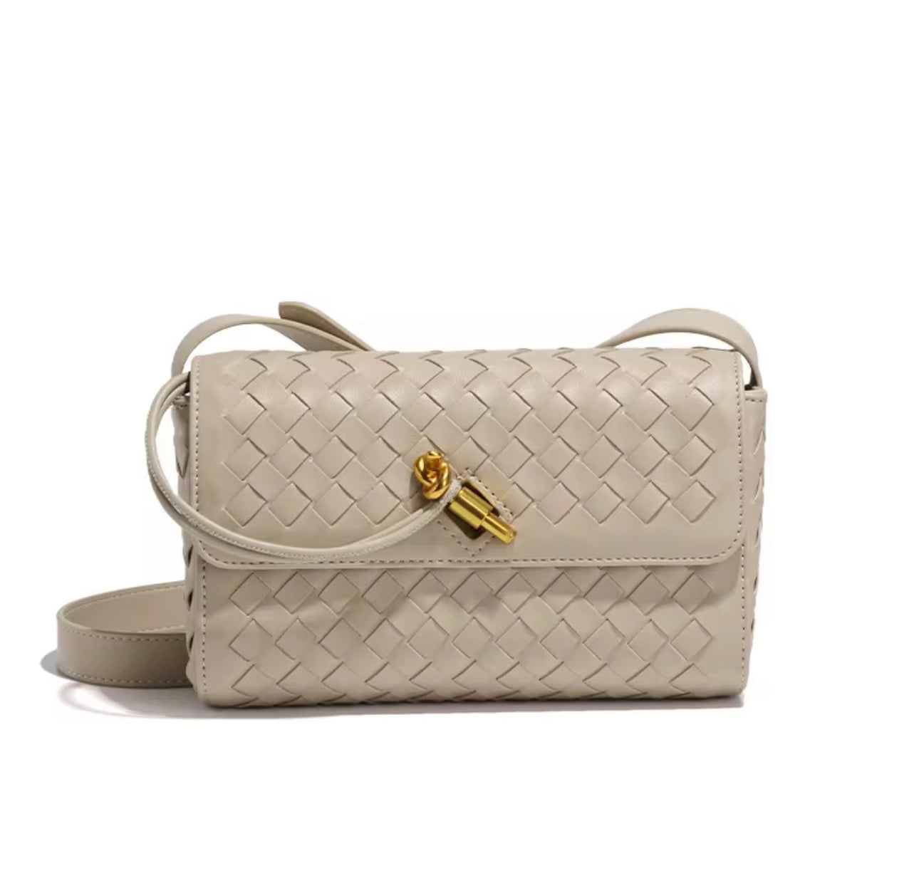 Beige Daisy