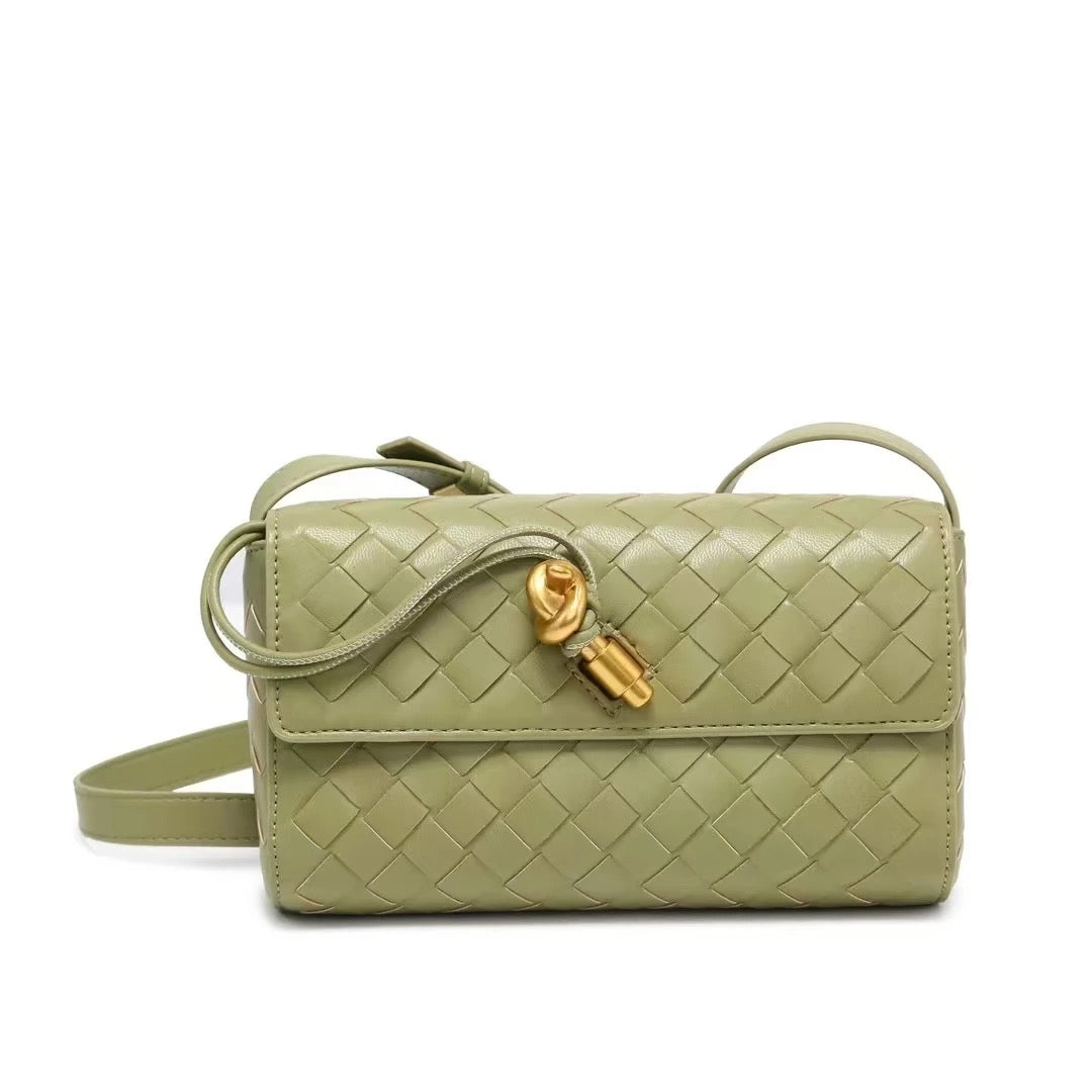 Matcha Daisy