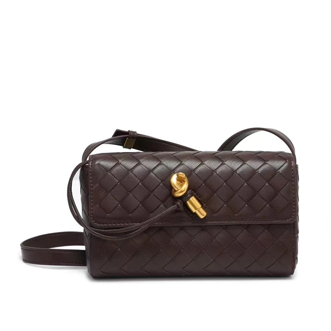 Chocolate Daisy