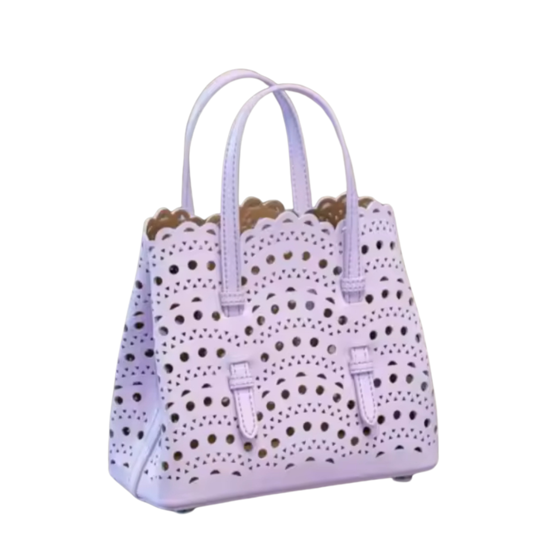 Purple Lilac