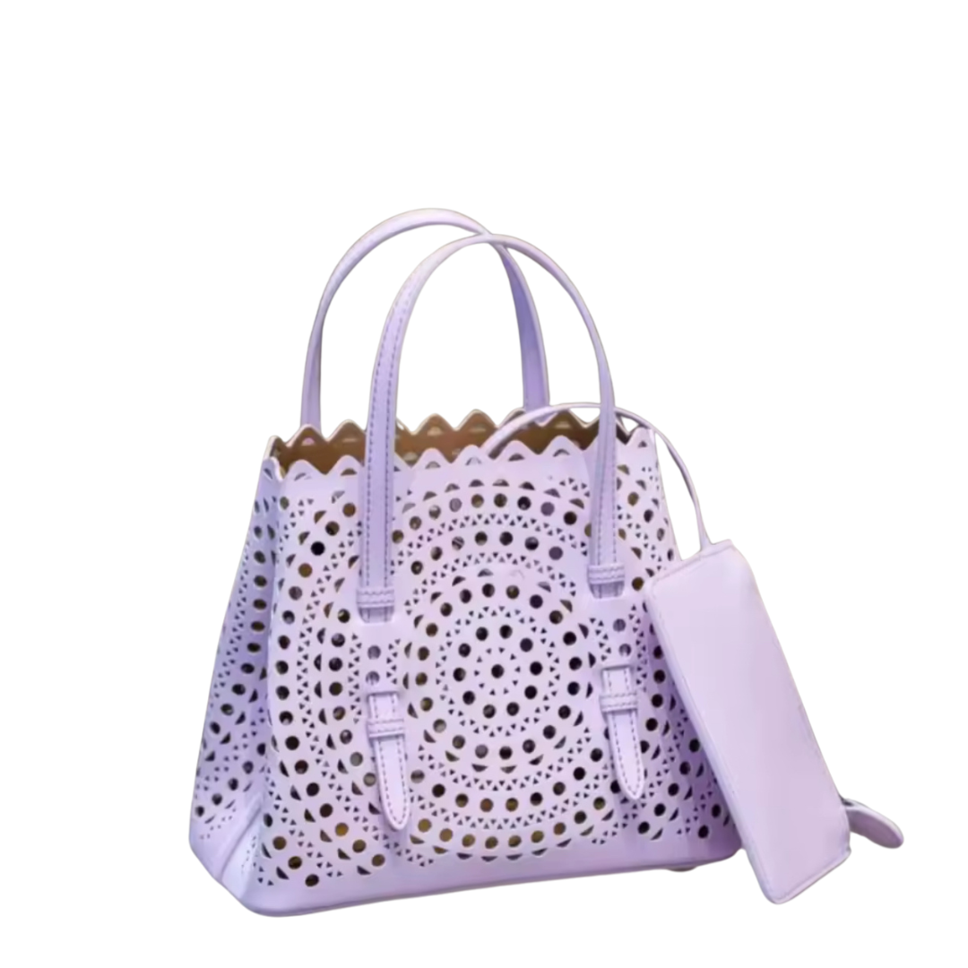 Purple Lilac