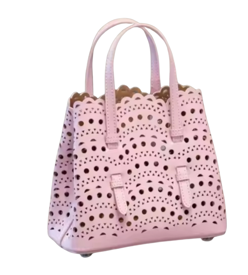 Pink Lilac