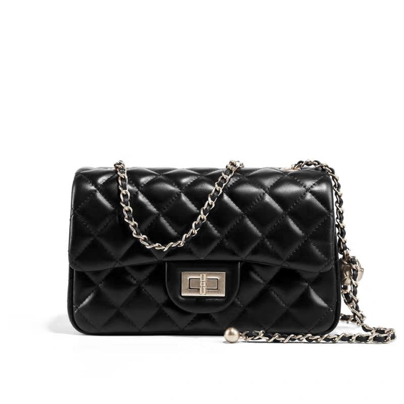 Black Lady Rose - Small - SHW
