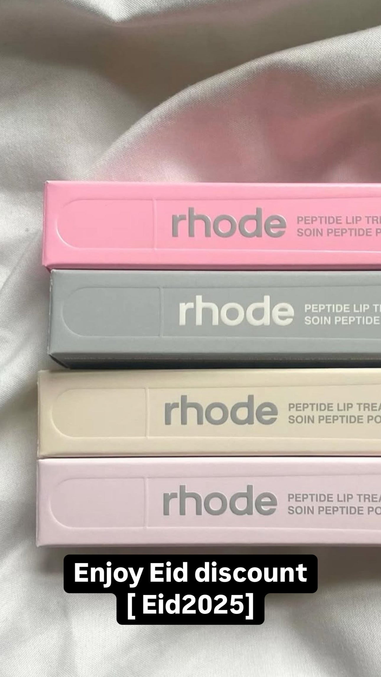 NYT 💄x Rheeb