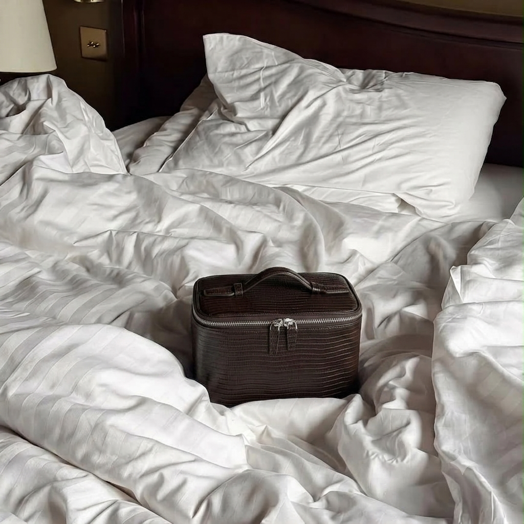 Vanity Bag