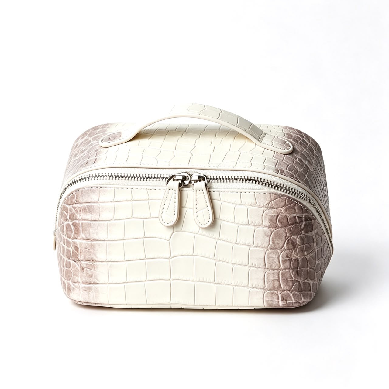 Himalayan Divided Croc Vanity