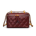 Maroon Jory
