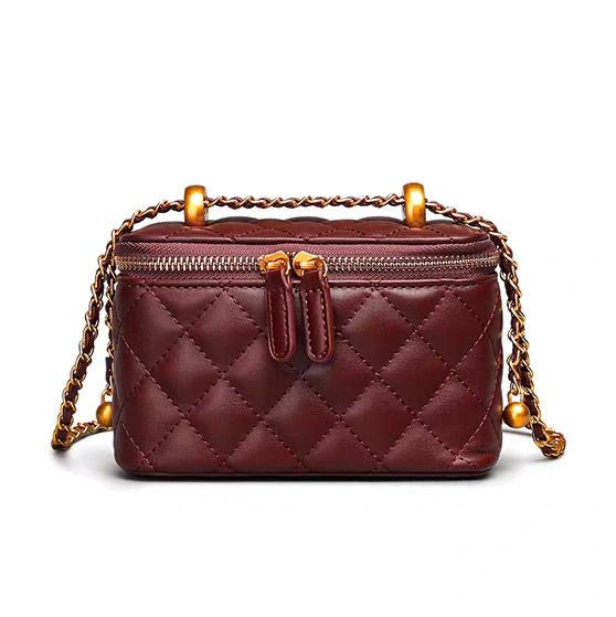 Maroon Jory