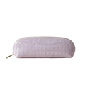 Lavander- Brush Pouch
