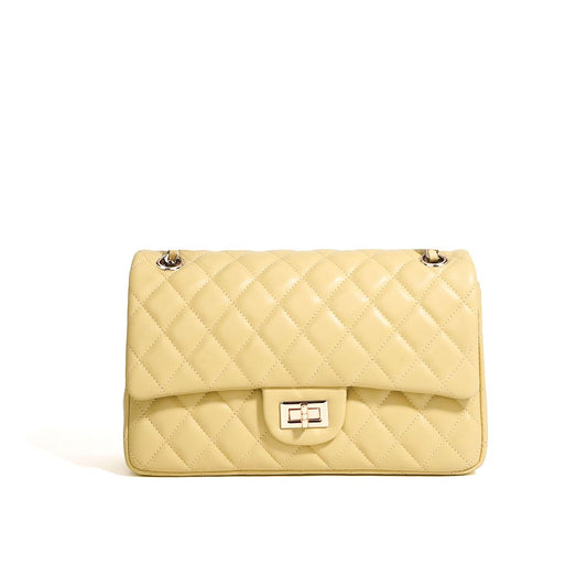 Butter yellow Lady Rose