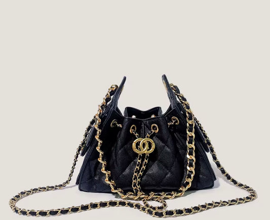 Black Camellia - Mini