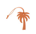 Orange  - Palm charm