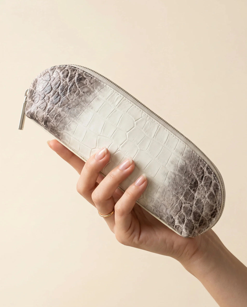 Himalayan  - Brush Pouch