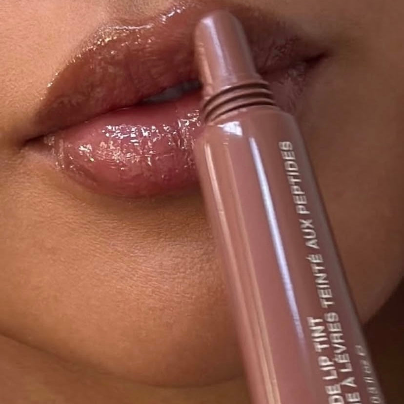 colada - peptide lip tint -Limited Edition