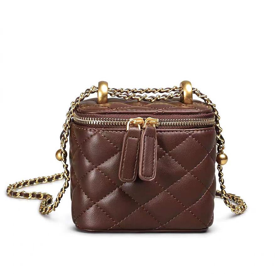 Chocolate Jory - Mini