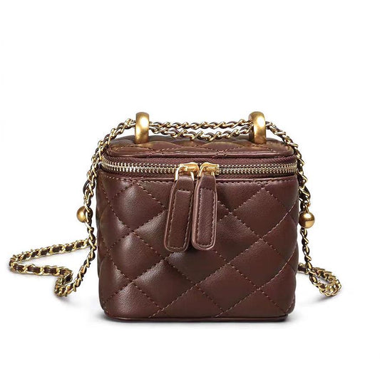 Chocolate Jory - Mini