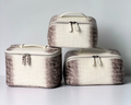 Set of 3 Vanity