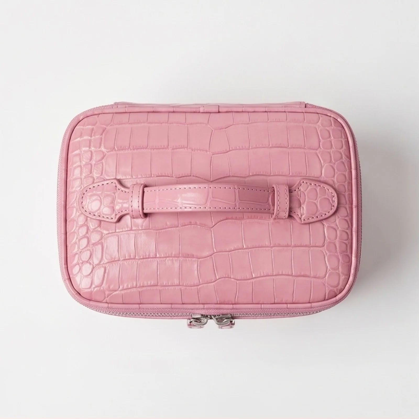 🌸 Peony Vanity Case