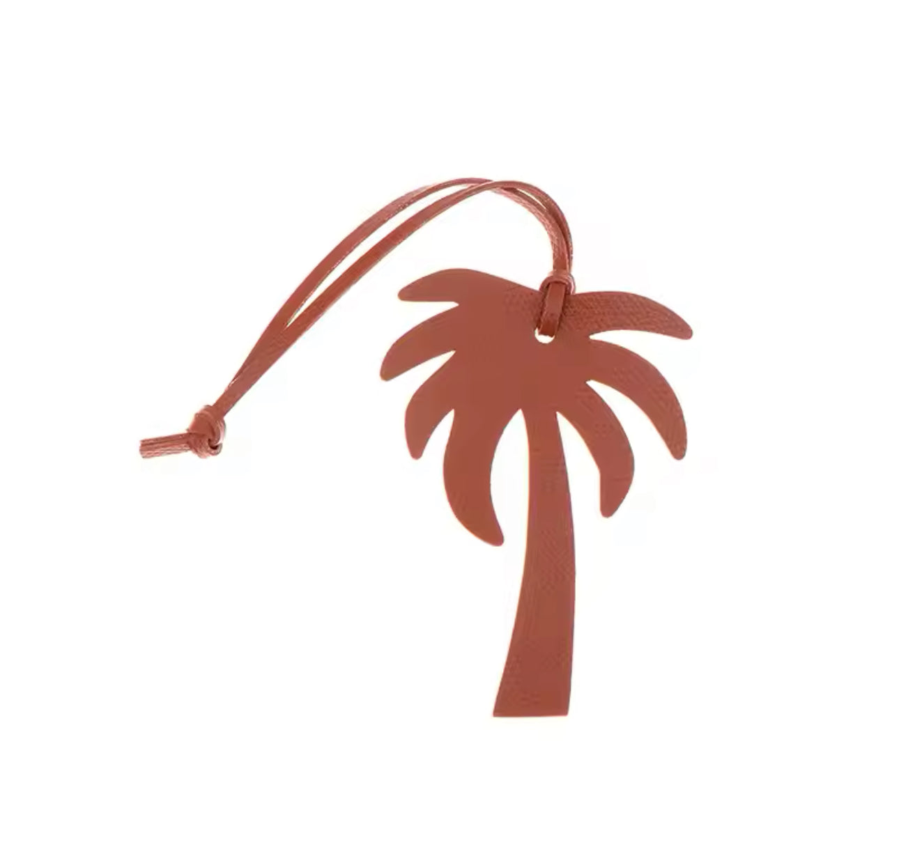 Brown   - Palm charm