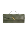 Olive green Narjes