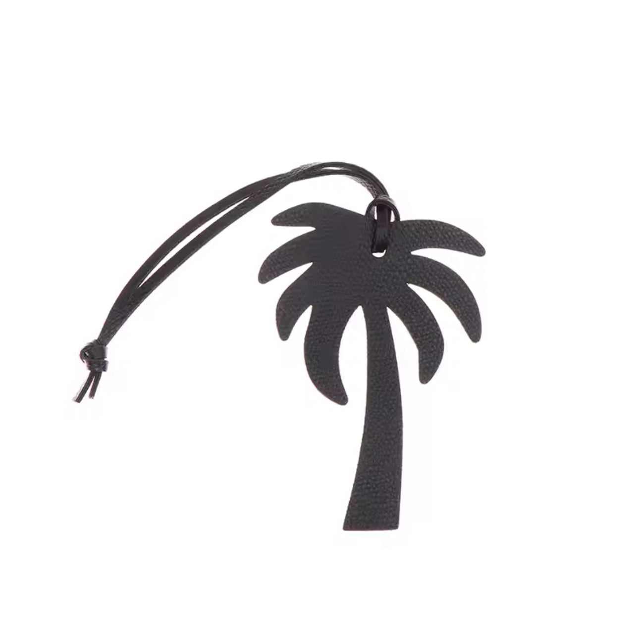Black   - Palm charm