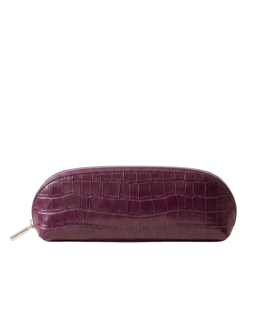 Purple- Brush Pouch
