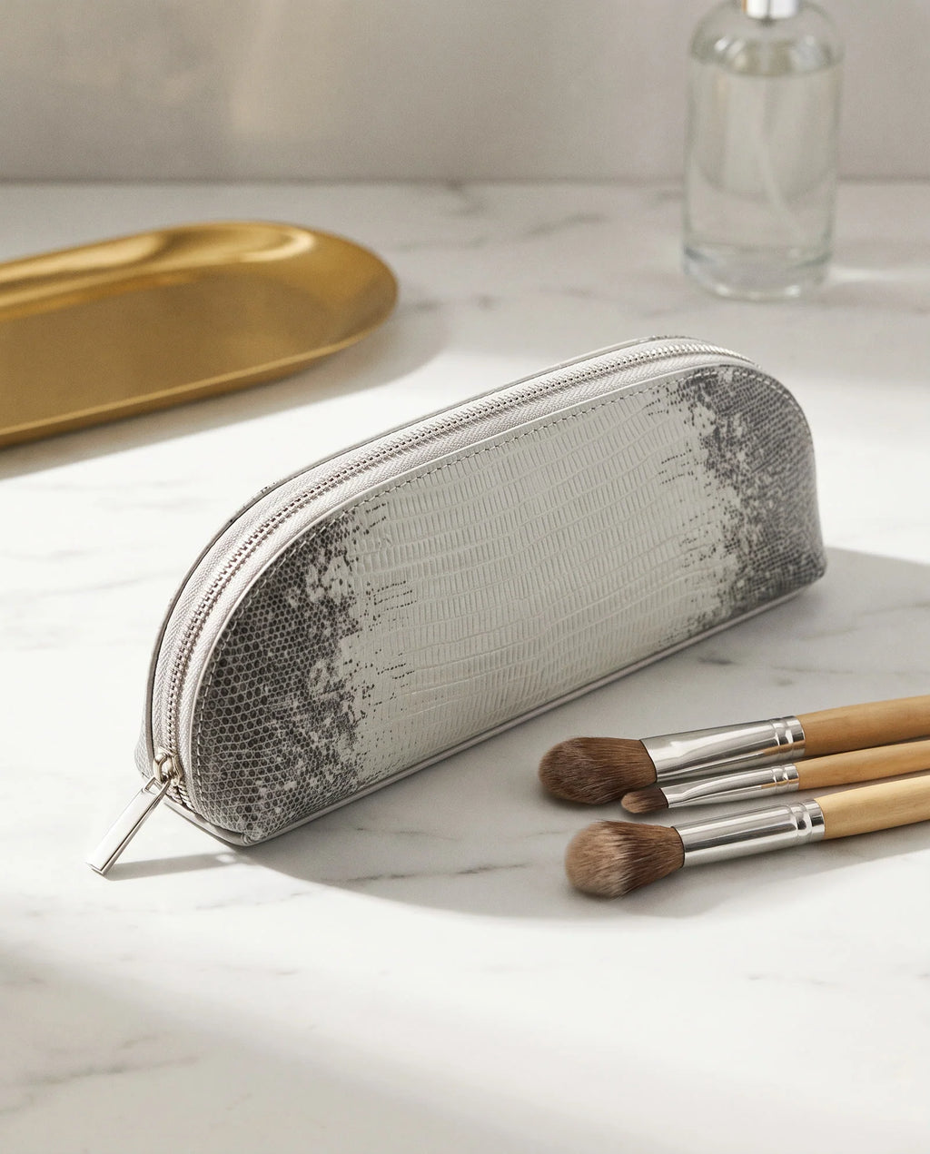 Lizerd- Brush Pouch