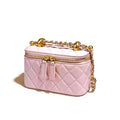 Pink Jory