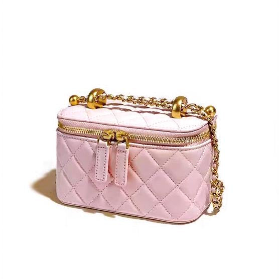 Pink Jory