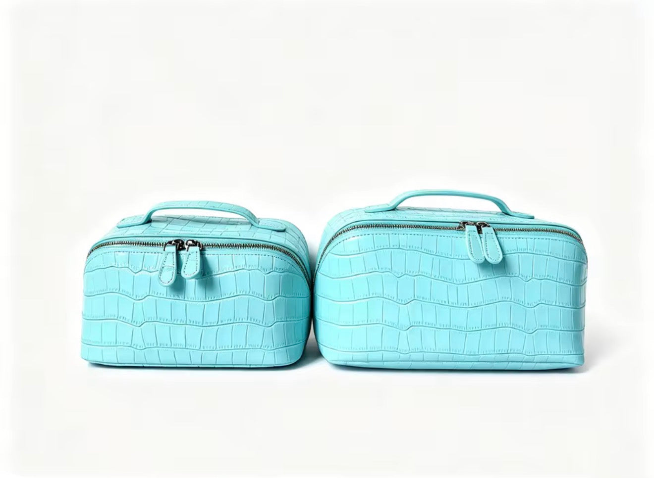 Himalayan Divided Croc Vanity