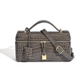 Gray Rose