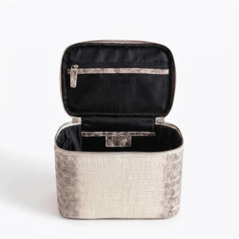 Ivory Mist Vanity Case