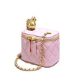 Pink Jory - Mini