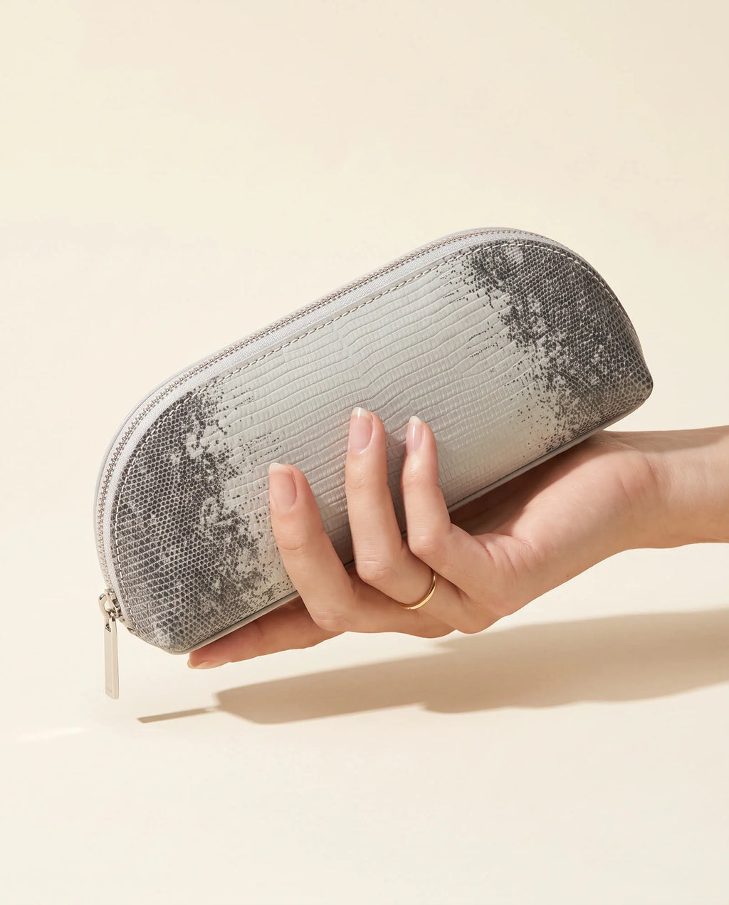 Lizerd- Brush Pouch