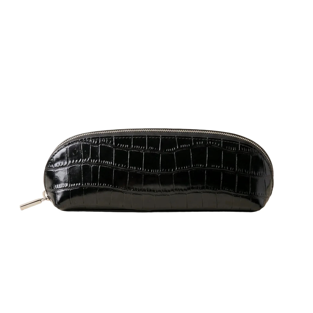 Black - Brush Pouch