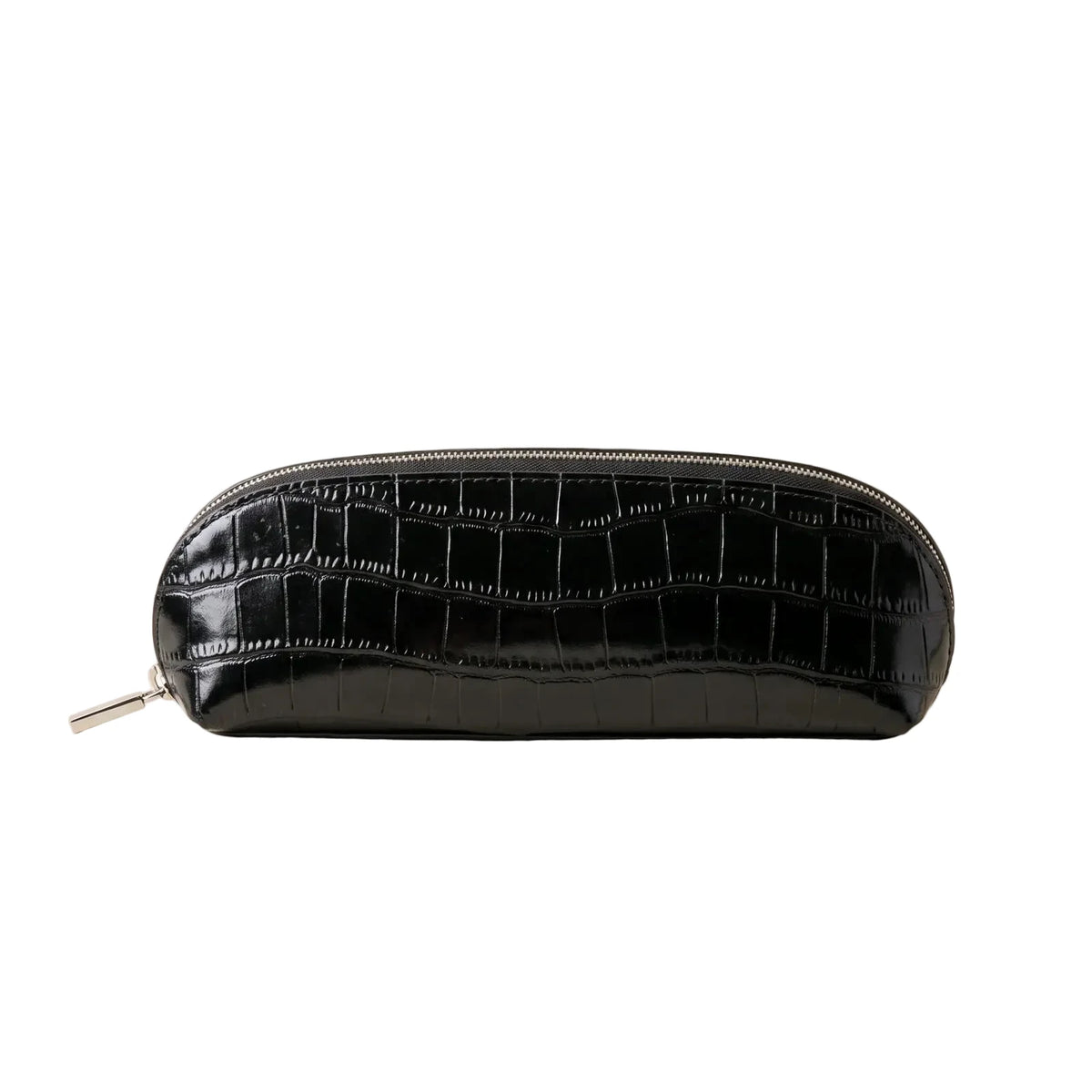 Black - Brush Pouch