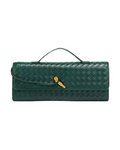 Emerald green Narjes