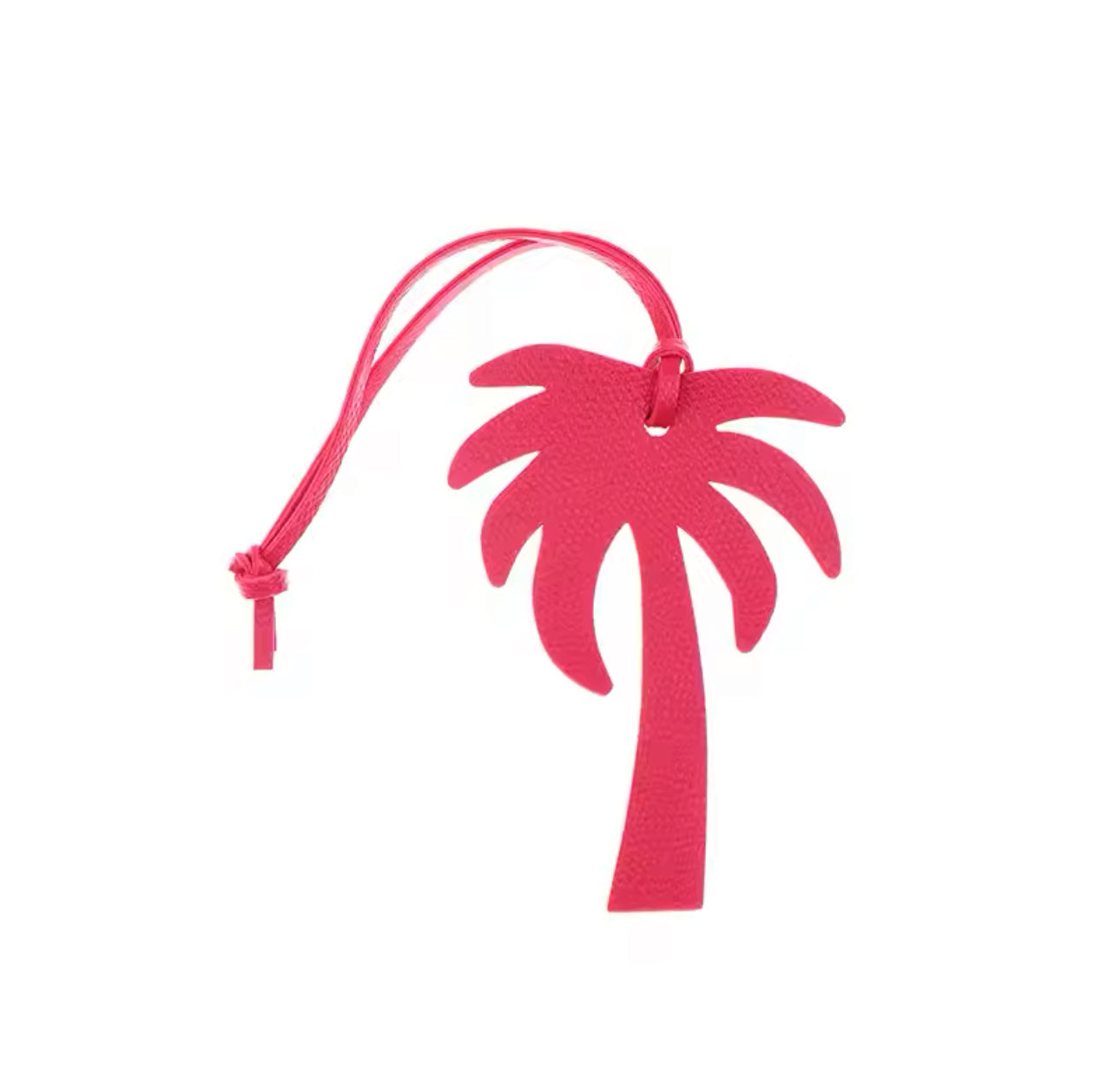 Pink   - Palm charm