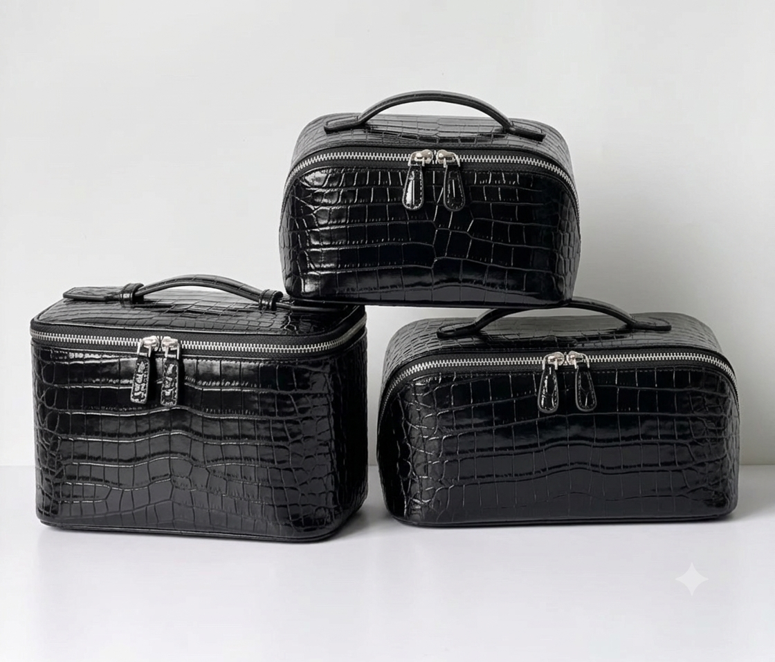 Set of 3 Vanity